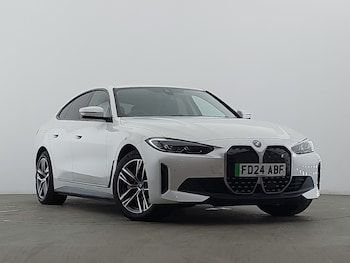 BMW - i4