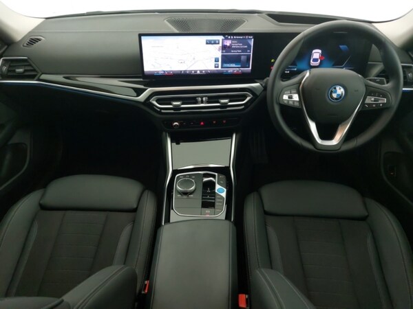 Used BMW i4 2024 for sale - 76187774: Photo 2