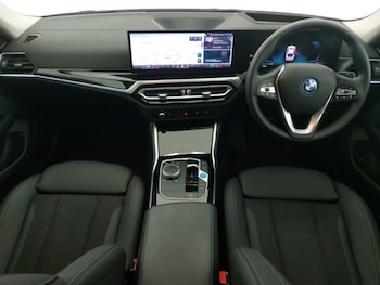 Used BMW i4 2024 for sale - 76187774: Photo 2