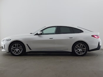 Used BMW i4 2024 for sale - 76187774: Photo 4