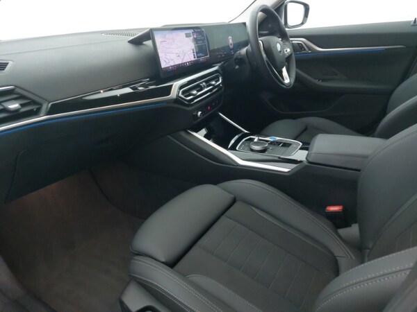 Used BMW i4 2024 for sale - 76187774: Photo 5