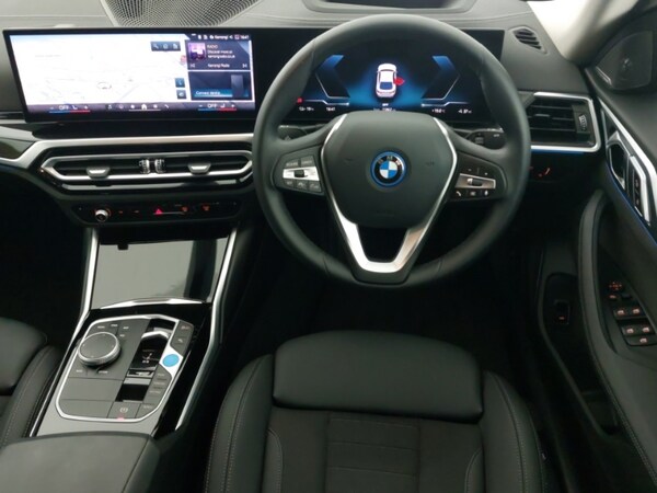 Used BMW i4 2024 for sale - 76187774: Photo 7