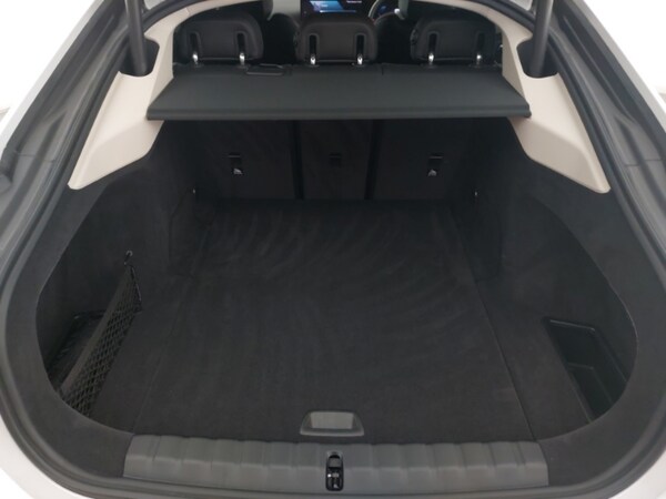 Used BMW i4 2024 for sale - 76187774: Photo 8