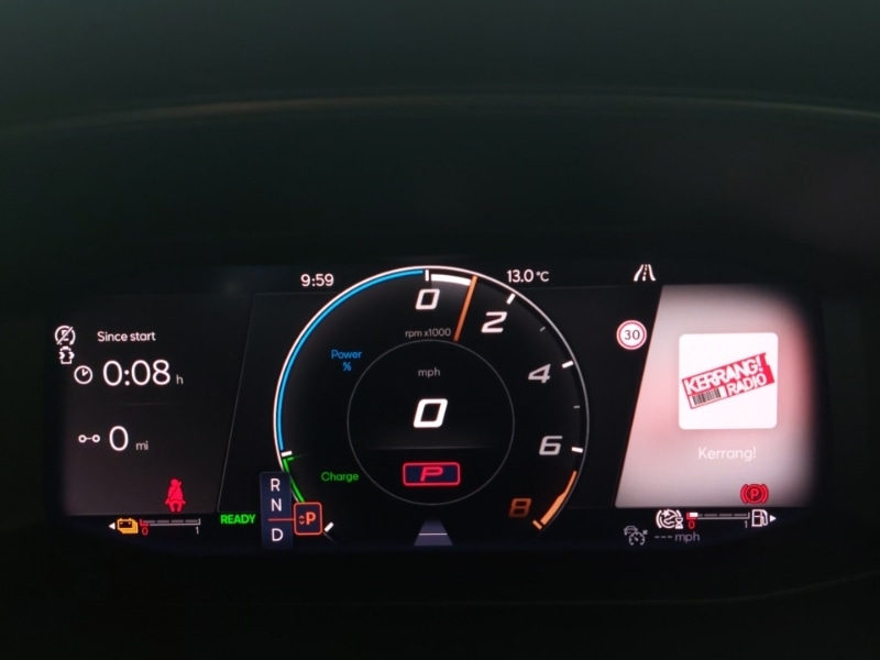 Used Cupra Formentor 2024 for sale - 77977553: Photo 10