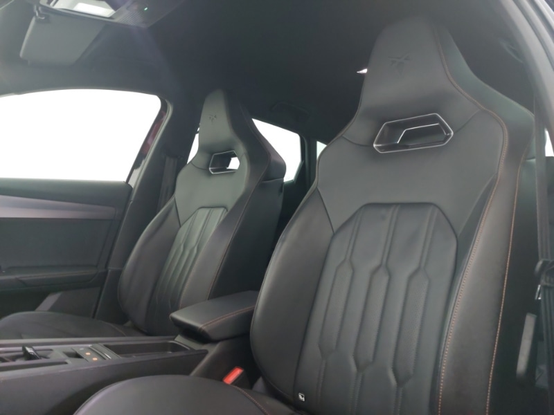 Used Cupra Formentor 2024 for sale - 77977553: Photo 12