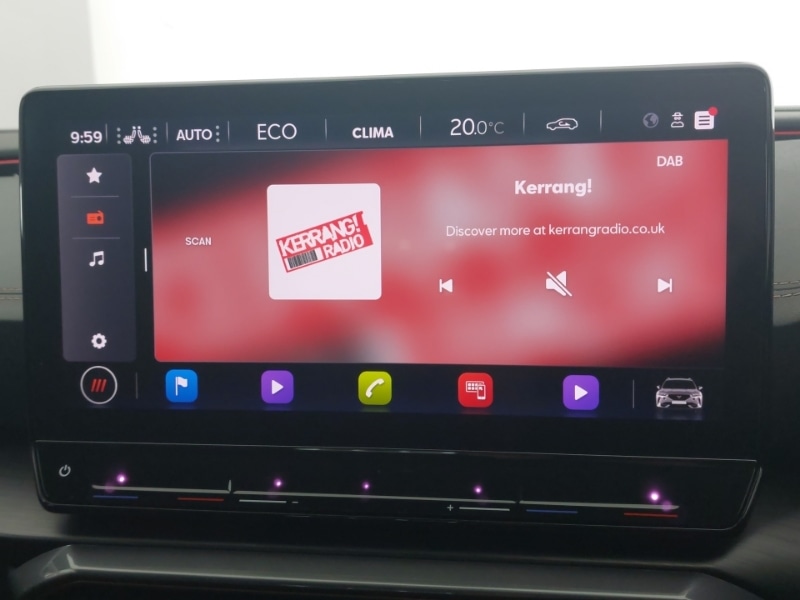 Used Cupra Formentor 2024 for sale - 77977553: Photo 13