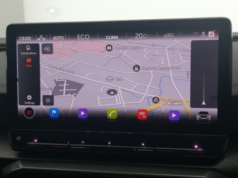 Used Cupra Formentor 2024 for sale - 77977553: Photo 14