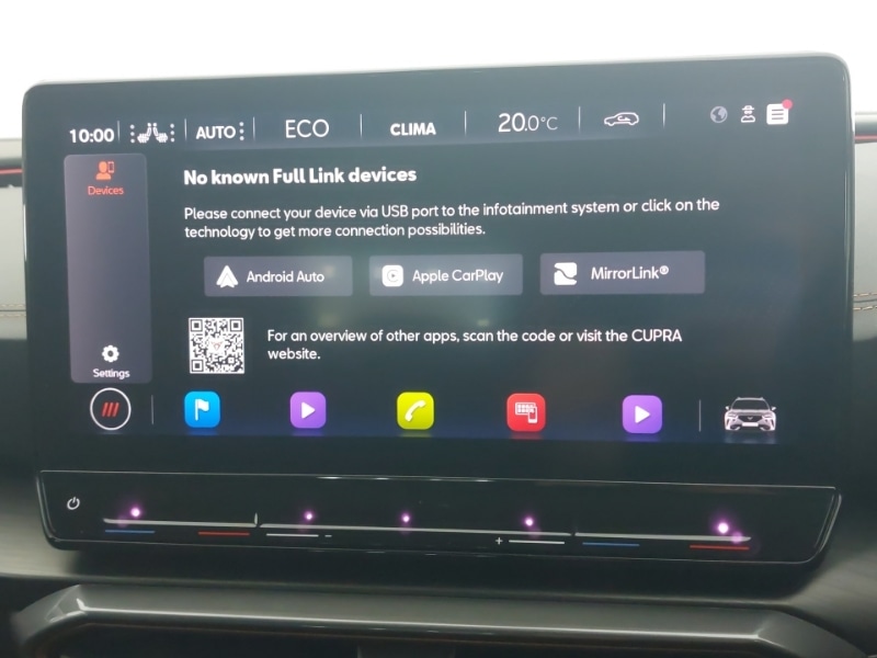 Used Cupra Formentor 2024 for sale - 77977553: Photo 15