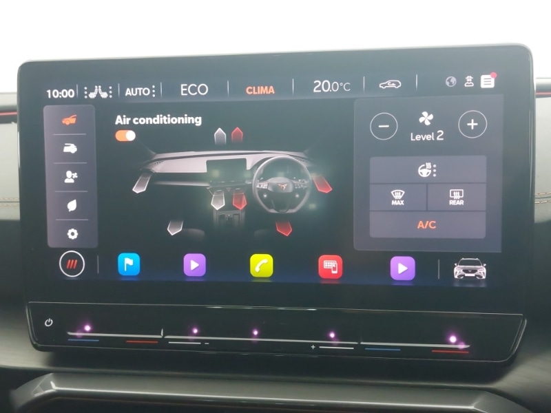 Used Cupra Formentor 2024 for sale - 77977553: Photo 16