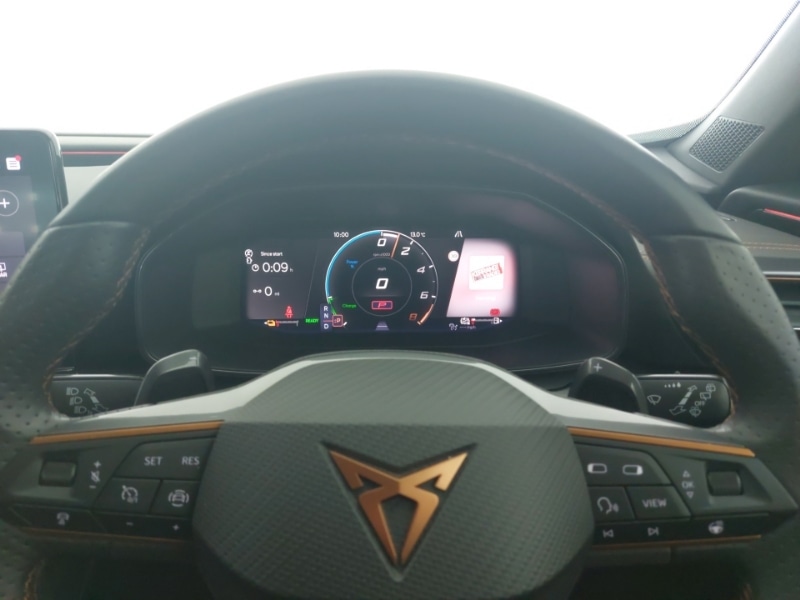 Used Cupra Formentor 2024 for sale - 77977553: Photo 18