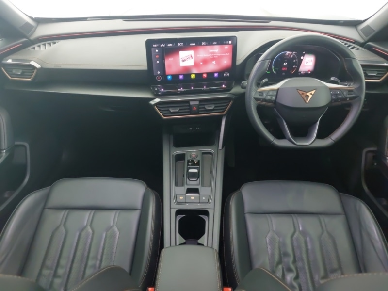 Used Cupra Formentor 2024 for sale - 77977553: Photo 2