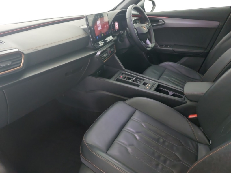 Used Cupra Formentor 2024 for sale - 77977553: Photo 5