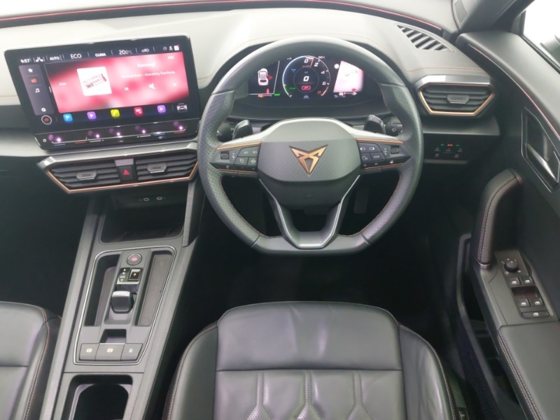 Used Cupra Formentor 2024 for sale - 77977553: Photo 7