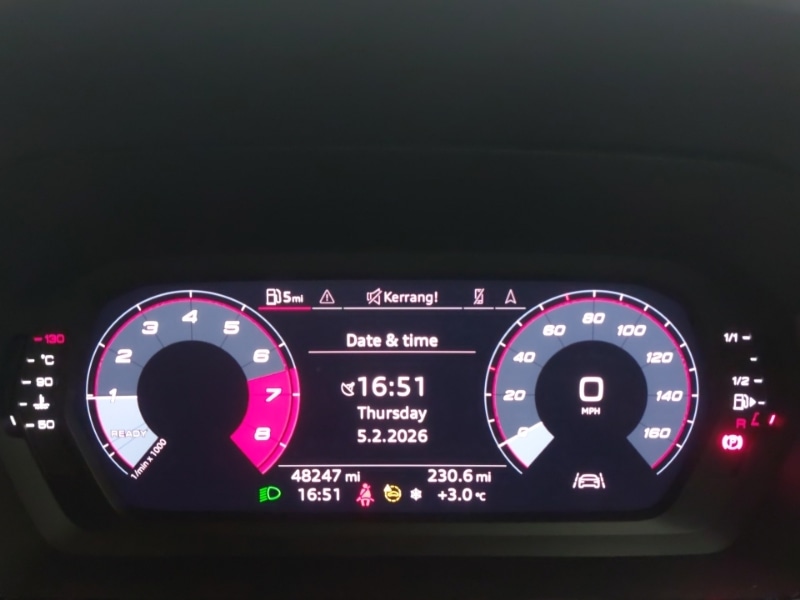 Used Audi A3 2023 for sale - 77453985: Photo 10