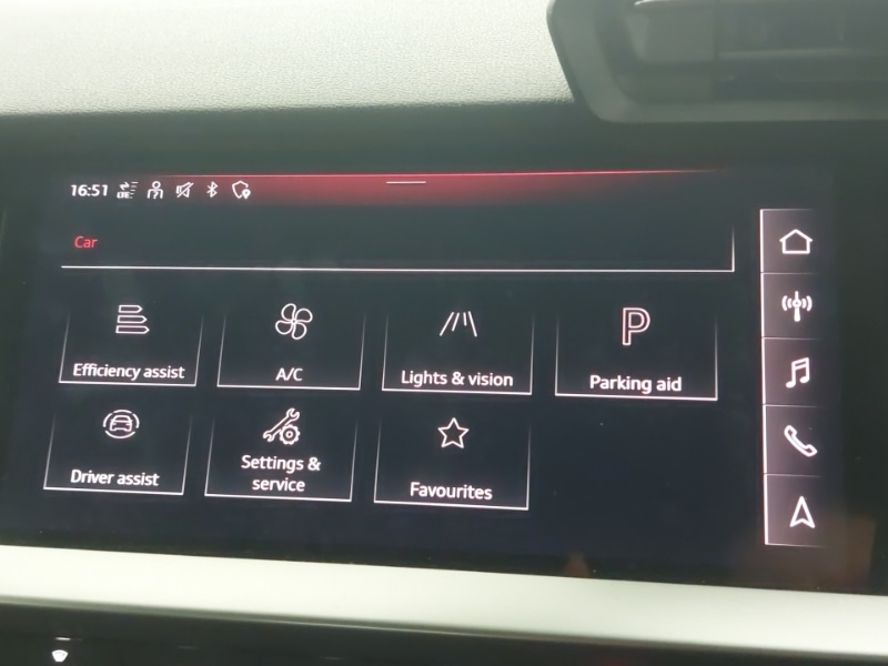 Used Audi A3 2023 for sale - 77453985: Photo 11