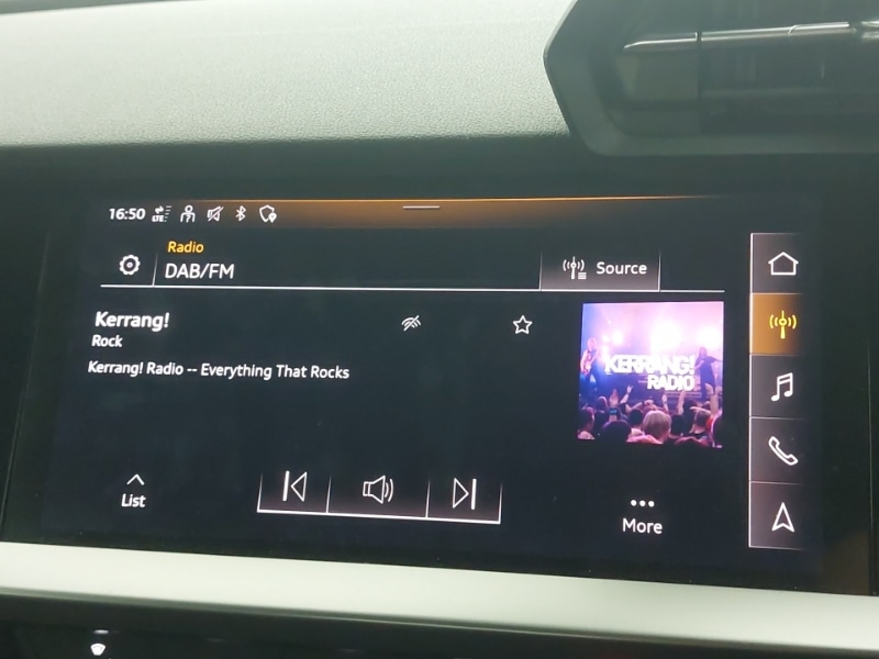 Used Audi A3 2023 for sale - 77453985: Photo 13