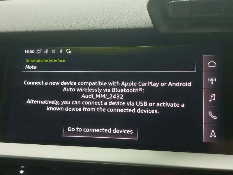 Used Audi A3 2023 for sale - 77453985: Photo 15