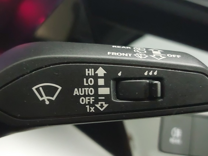 Used Audi A3 2023 for sale - 77453985: Photo 18