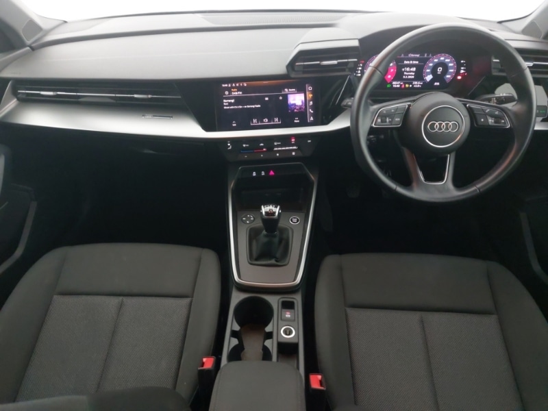 Used Audi A3 2023 for sale - 77453985: Photo 2