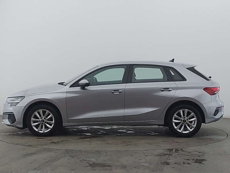 Used Audi A3 2023 for sale - 77453985: Photo 4