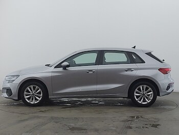 Used Audi A3 2023 for sale - 77453985: Photo