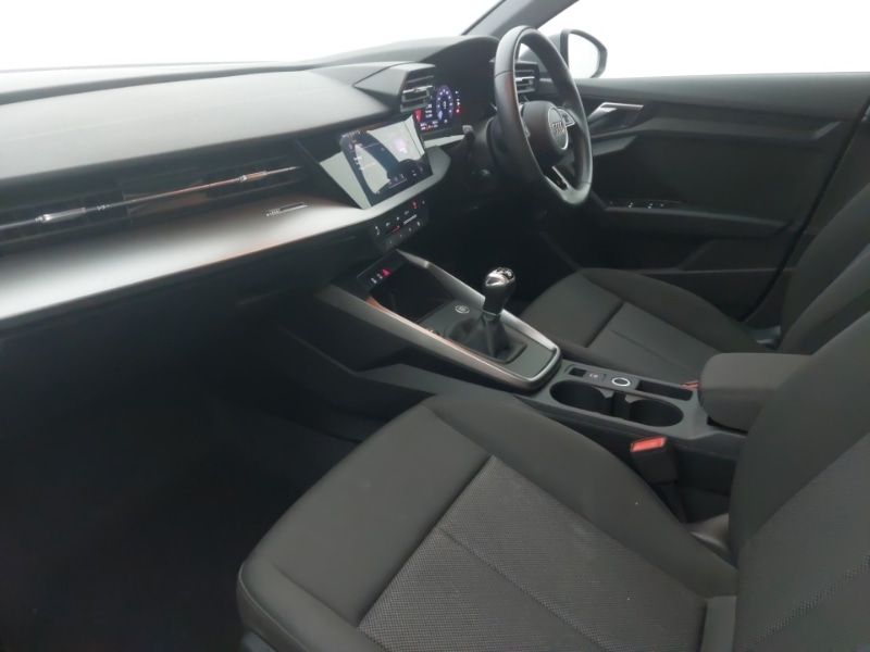 Used Audi A3 2023 for sale - 77453985: Photo 5