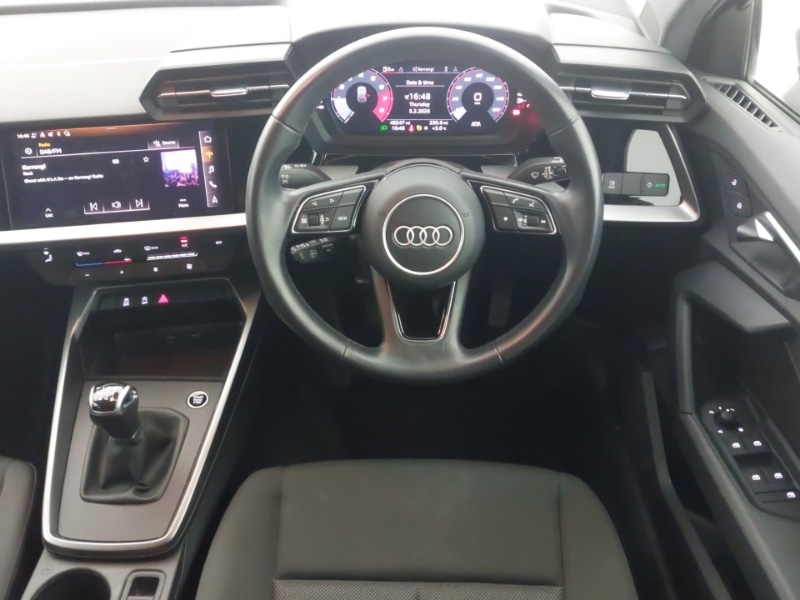 Used Audi A3 2023 for sale - 77453985: Photo 7