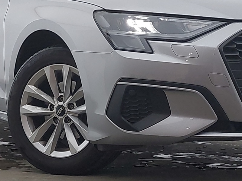 Used Audi A3 2023 for sale - 77453985: Photo 9