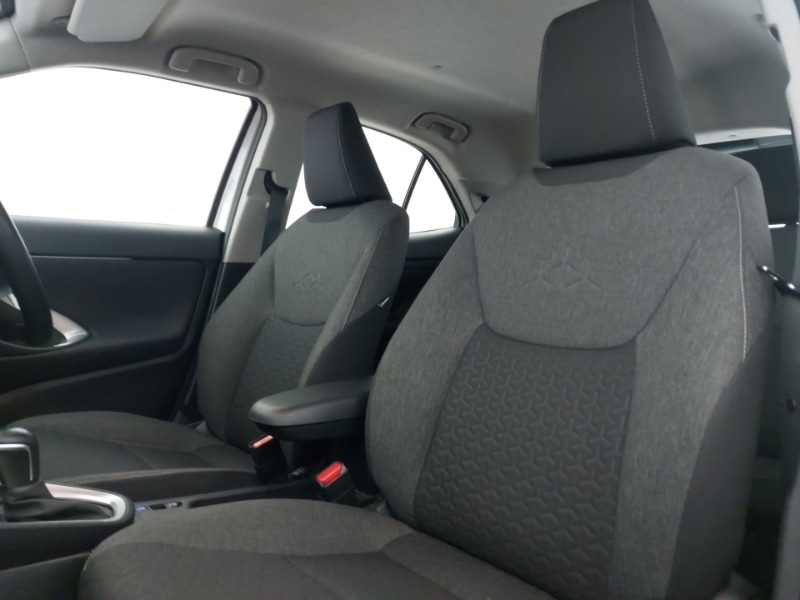 Used Toyota Yaris Cross 2023 for sale - 77385831: Photo 12