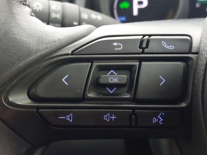 Used Toyota Yaris Cross 2023 for sale - 77385831: Photo 18