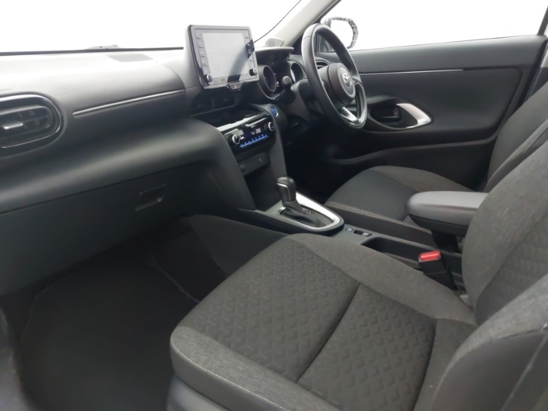 Used Toyota Yaris Cross 2023 for sale - 77385831: Photo 5