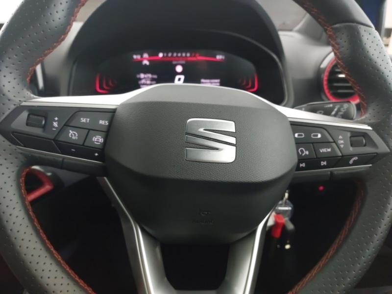 Used SEAT Arona 2025 for sale - 76795142: Photo 18