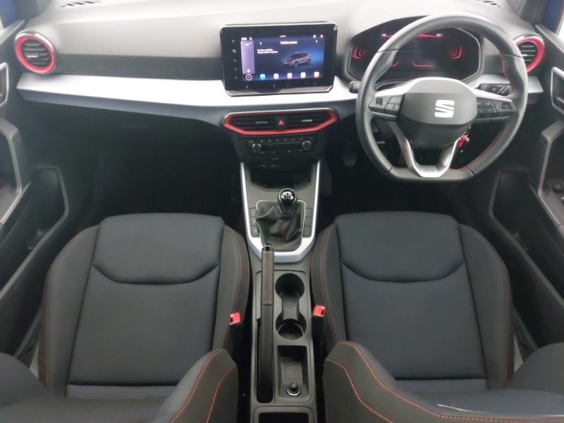 Used SEAT Arona 2025 for sale - 76795142: Photo 2