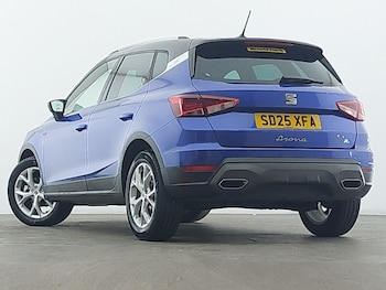 Used SEAT Arona 2025 for sale - 76795142: Photo