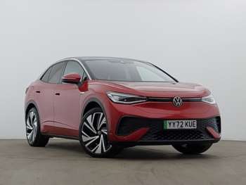 2022 - 128kW Style Pro 77kWh 5dr Auto
