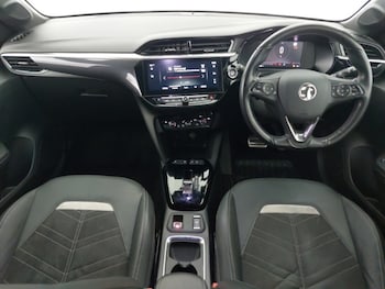 Used Vauxhall Corsa 2022 for sale - 75939605: Photo