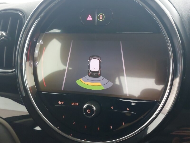 Used MINI Countryman 2022 for sale - 77933230: Photo 11