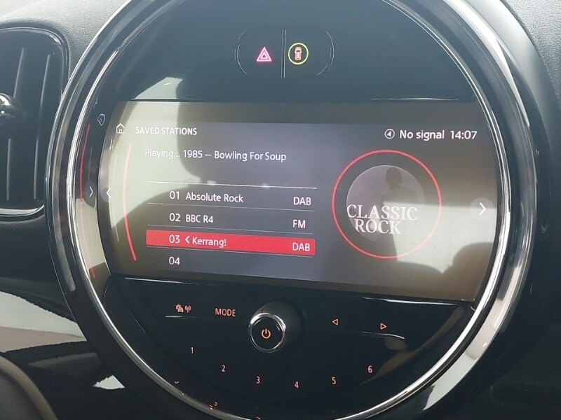 Used MINI Countryman 2022 for sale - 77933230: Photo 13