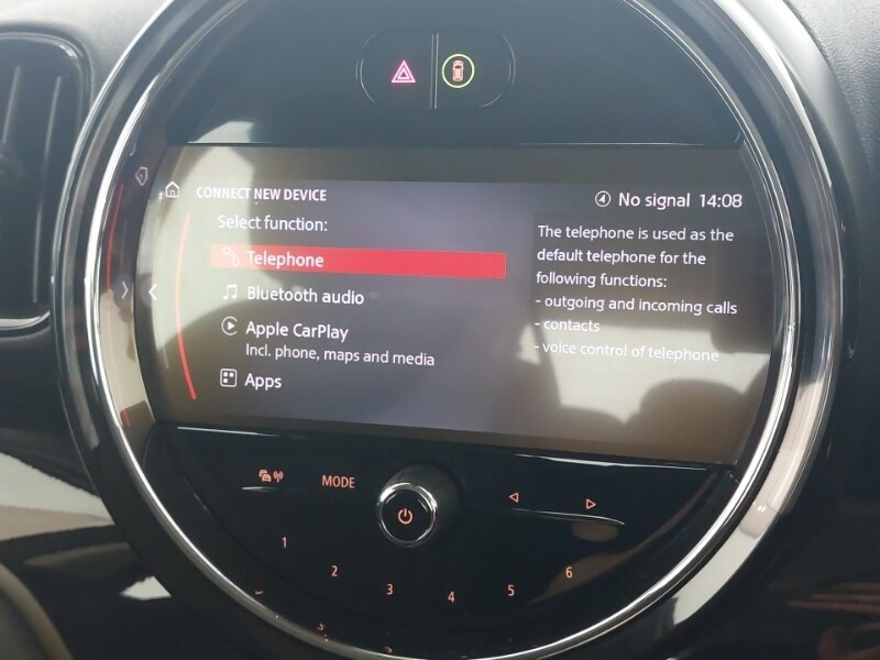 Used MINI Countryman 2022 for sale - 77933230: Photo 15