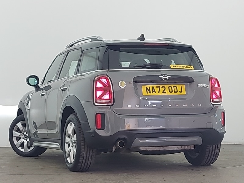 Used MINI Countryman 2022 for sale - 77933230: Photo 3