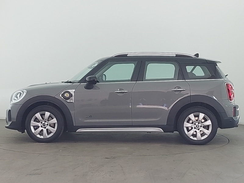 Used MINI Countryman 2022 for sale - 77933230: Photo 4
