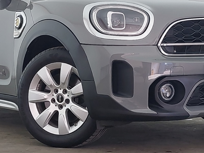 Used MINI Countryman 2022 for sale - 77933230: Photo 9