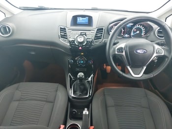 Used Ford Fiesta 2013 for sale - 79185950: Photo