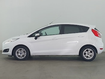 Used Ford Fiesta 2013 for sale - 79185950: Photo