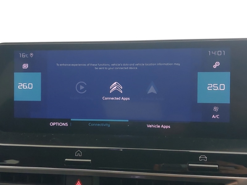 Used Citroen C4 2022 for sale - 77832097: Photo 15