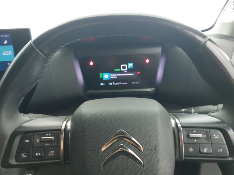 Used Citroen C4 2022 for sale - 77832097: Photo 19