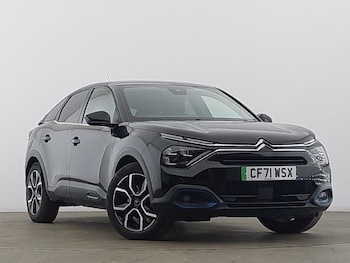 Citroen C4 feature image