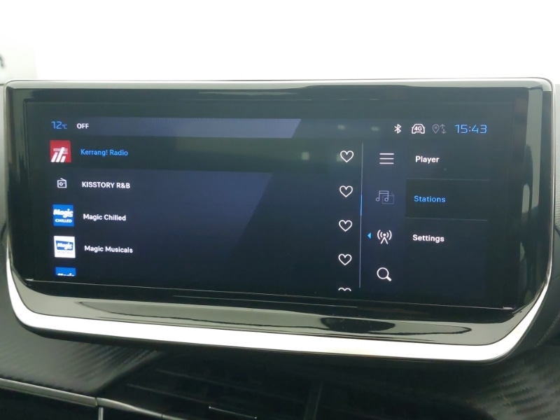 Used Peugeot 208 2025 for sale - 77154841: Photo 13