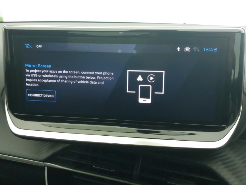 Used Peugeot 208 2025 for sale - 77154841: Photo 14