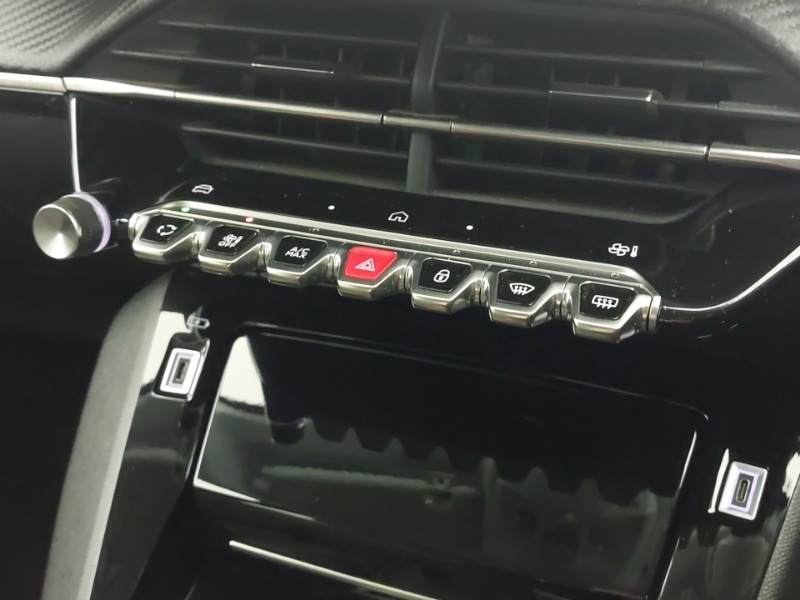 Used Peugeot 208 2025 for sale - 77154841: Photo 16